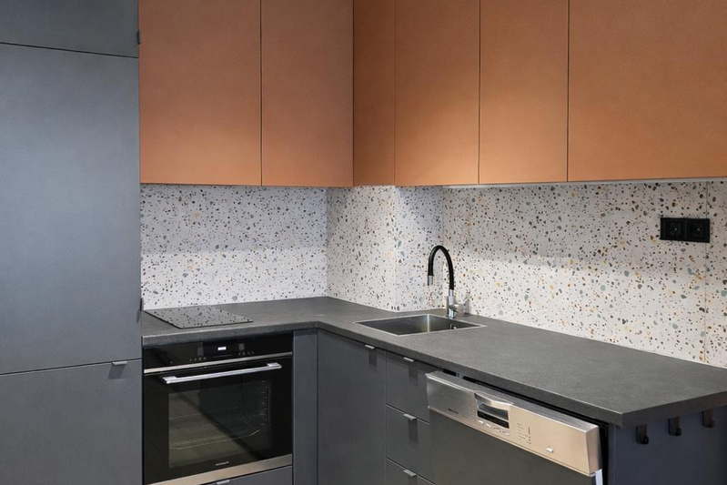 2-bedroom apartment in Plovdiv, Ostromila