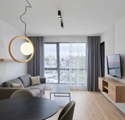 Photo 2 — 2-bedroom apartment in Plovdiv, Ostromila