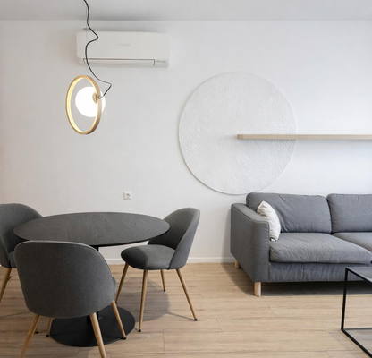 Photo 3 — 2-bedroom apartment in Plovdiv, Ostromila