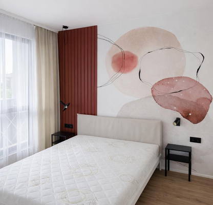 Photo 4 — 2-bedroom apartment in Plovdiv, Ostromila