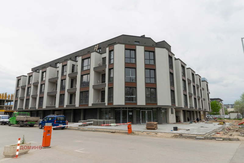 2-bedroom apartment in Plovdiv, Otdih I Kultura