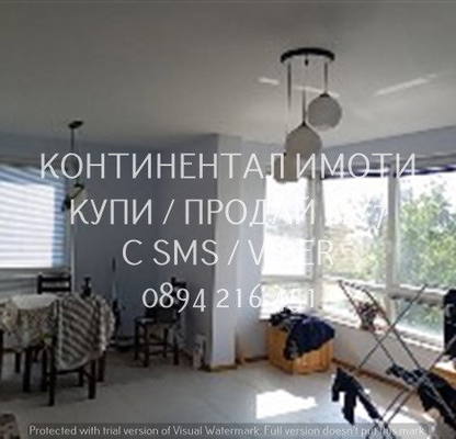 Снимка 2 — Тристаен апартамент с паркомясто в Пловдив, Гребна база