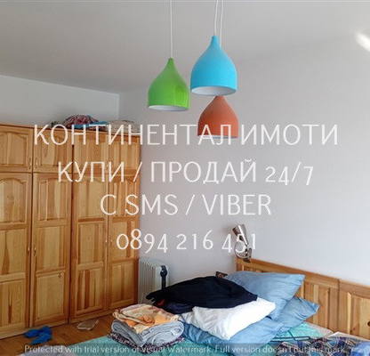 Снимка 5 — Тристаен апартамент с паркомясто в Пловдив, Гребна база