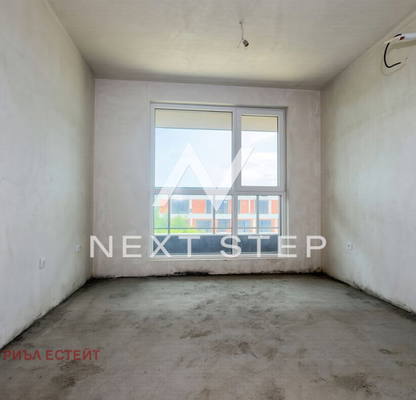 Photo 3 — Spacious 3-room apartment with terrace in Plovdiv, Grebna baza
