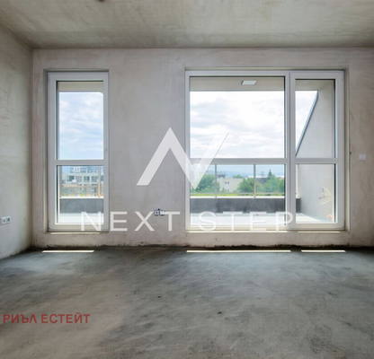 Photo 4 — Spacious 3-room apartment with terrace in Plovdiv, Grebna baza