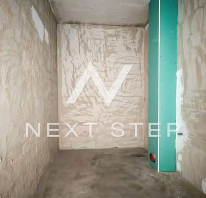 Photo 5 — Spacious 3-room apartment with terrace in Plovdiv, Grebna baza