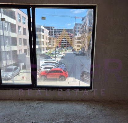 Снимка 5 — Тристаен апартамент с две тераси в Парк Отдих и Култура, Пловдив