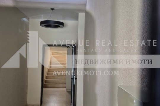 3-bedroom apartment in Plovdiv, Otdih I Kultura