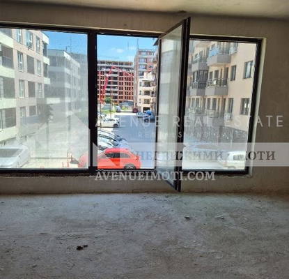 Снимка 2 — Тристаен апартамент с две тераси в район Отдих и култура, Пловдив