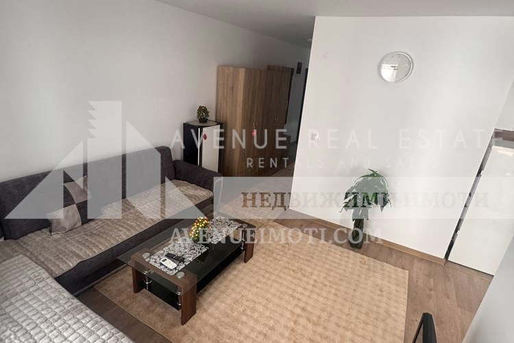 1-bedroom apartment in Plovdiv, Otdih I Kultura