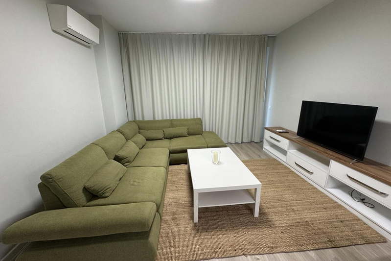2-bedroom apartment in Plovdiv, Otdih I Kultura