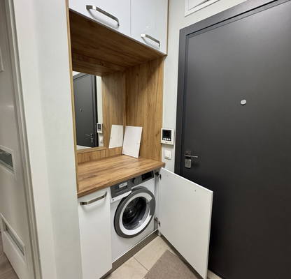 Снимка 5 — Луксозен 2-стаен апартамент с тераса в Пловдив, Отдих и култура