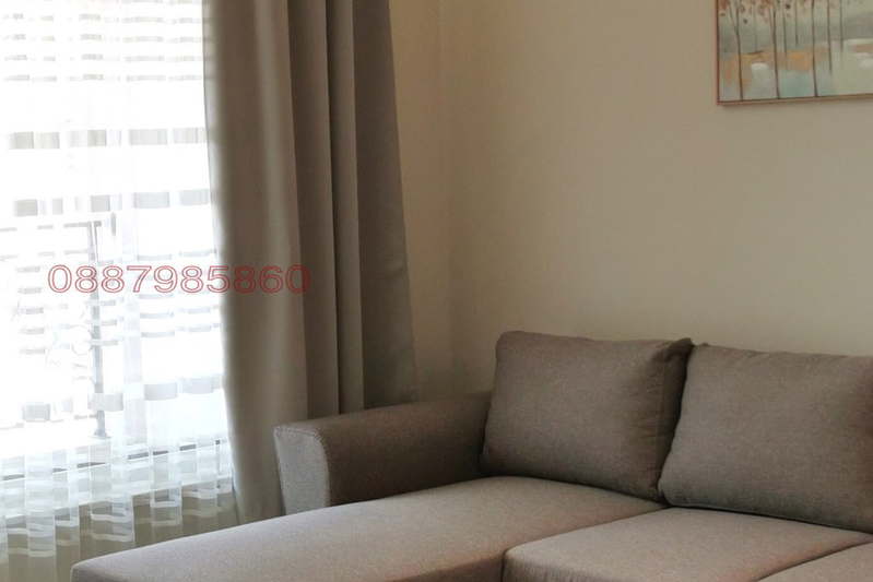 2-bedroom apartment in Plovdiv, Пазарджишко шосе