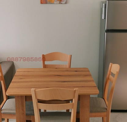 Снимка 3 — Двустаен апартамент с гараж в Magnolia Forest, Пловдив
