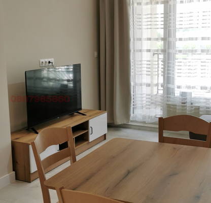 Снимка 5 — Двустаен апартамент с гараж в Magnolia Forest, Пловдив