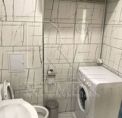 Снимка 4 — Двустаен апартамент с тераса в Пловдив, Пещерско шосе