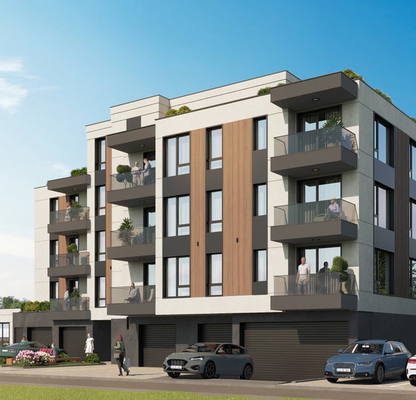 Photo 2 — 2-bedroom apartment in Plovdiv, Proslav