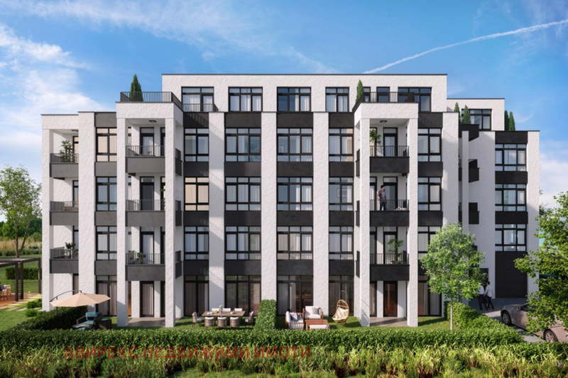 2-bedroom apartment in Plovdiv, Proslav