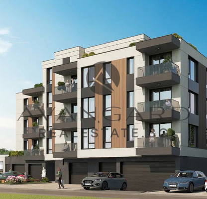 Photo 3 — 2-bedroom apartment in Plovdiv, Proslav
