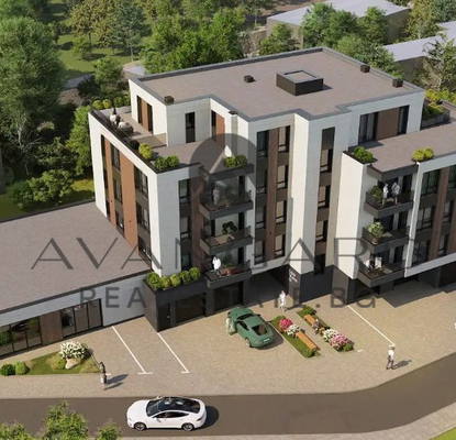 Photo 5 — 2-bedroom apartment in Plovdiv, Proslav