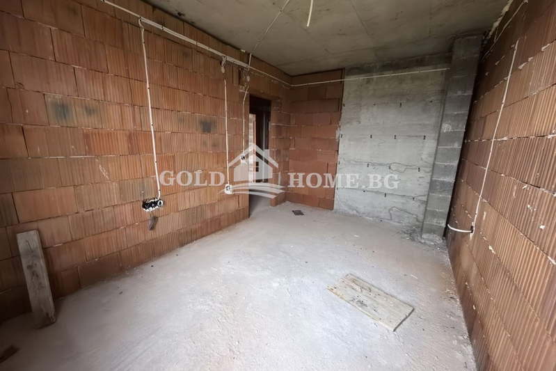 2-bedroom apartment in Plovdiv, Proslav