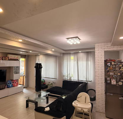 Photo 3 — 3-bedroom apartment in Plovdiv, Stariyat Grad