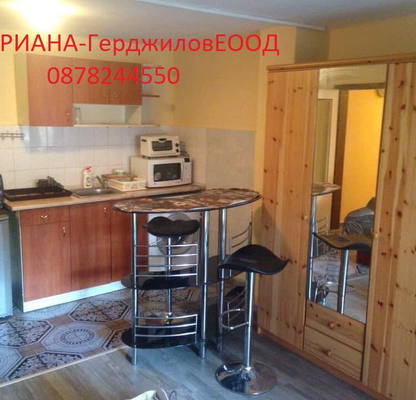 Photo 2 — 1-bedroom apartment in Plovdiv, Sydiiski