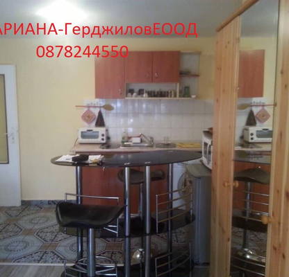 Photo 3 — 1-bedroom apartment in Plovdiv, Sydiiski