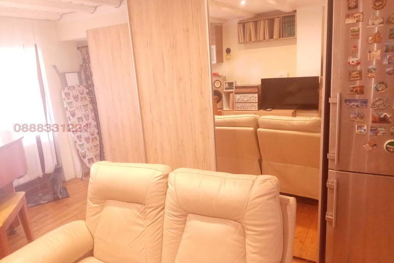 2-bedroom apartment in Plovdiv, Sydiiski