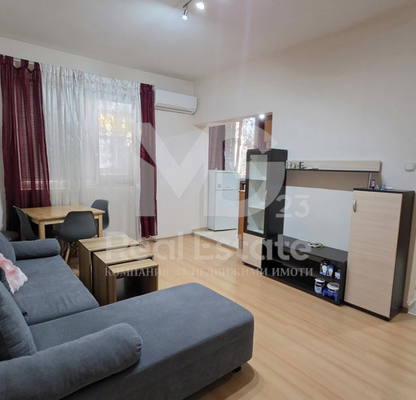 Photo 2 — 2-bedroom apartment in Plovdiv, Sydiiski