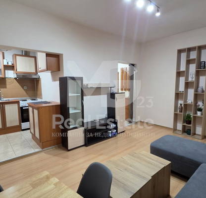 Photo 3 — 2-bedroom apartment in Plovdiv, Sydiiski