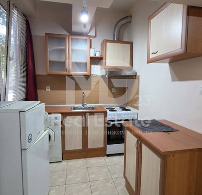 Photo 4 — 2-bedroom apartment in Plovdiv, Sydiiski