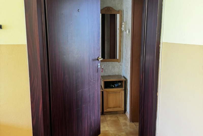 3-bedroom apartment in Plovdiv, Sydiiski