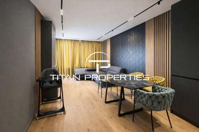 3-bedroom apartment in Plovdiv, Sydiiski