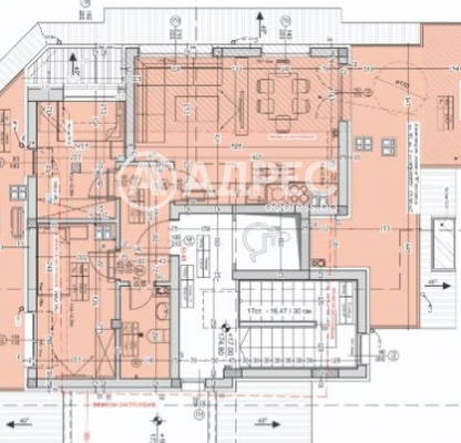 Photo 3 — 3-bedroom apartment in Plovdiv, Sydiiski