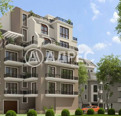 Photo 2 — 3-bedroom apartment in Plovdiv, Sydiiski