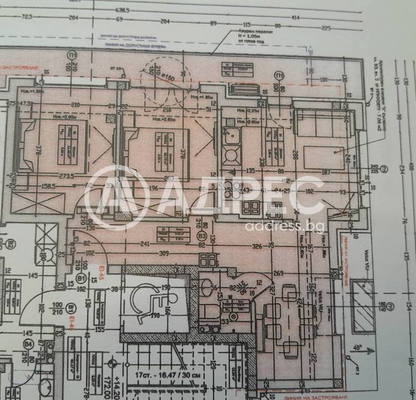 Photo 4 — 3-bedroom apartment in Plovdiv, Sydiiski