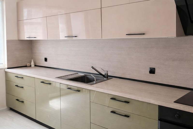 2-bedroom apartment in Plovdiv, Sydiiski