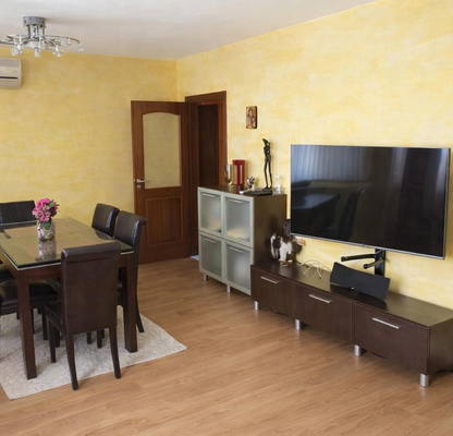 Снимка 2 — Тристаен апартамент с тераса в Съдийски, Пловдив
