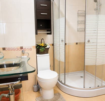 Photo 2 — 3-bedroom apartment in Plovdiv, Sydiiski
