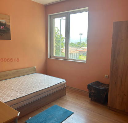 Photo 4 — 3-bedroom apartment in Plovdiv, Sydiiski