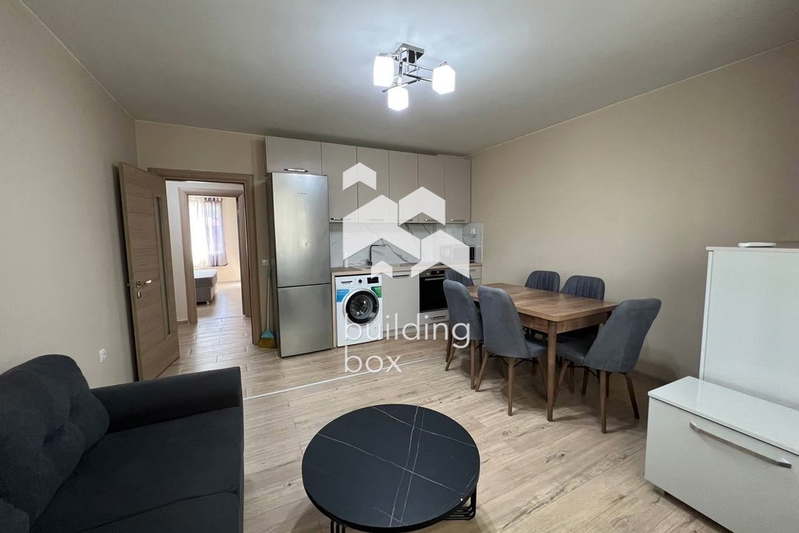 3-bedroom apartment in Plovdiv, Sydiiski