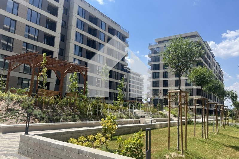 1-bedroom apartment in Plovdiv, Trakiya