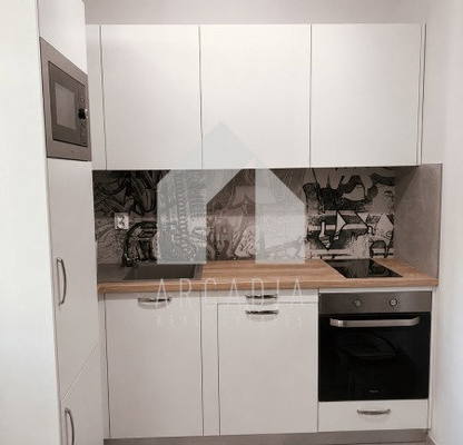 Photo 2 — One-room apartment in Trakiya, Plovdiv with terrace