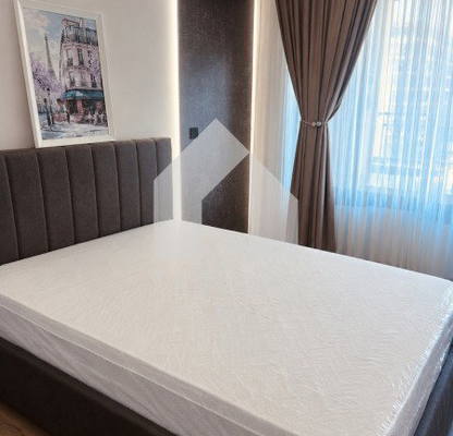 Photo 3 — One-room apartment in Trakiya, Plovdiv with terrace