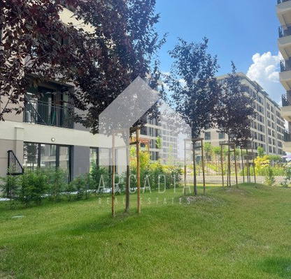 Photo 5 — One-room apartment in Trakiya, Plovdiv with terrace