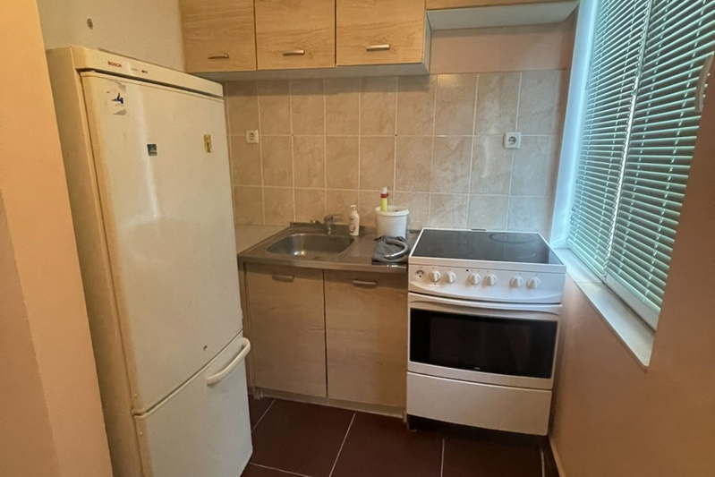 1-bedroom apartment in Plovdiv, Trakiya