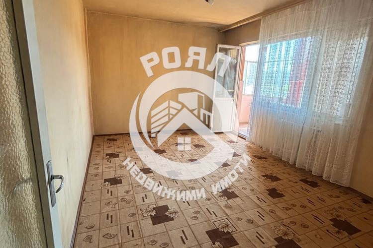 1-bedroom apartment in Plovdiv, Trakiya