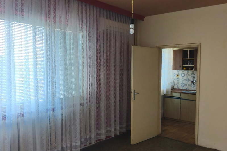 1-bedroom apartment in Plovdiv, Trakiya