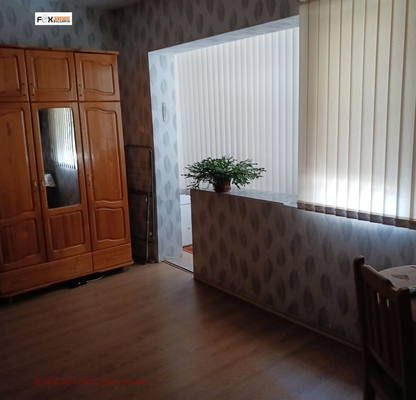 Снимка 4 — Едностаен апартамент в Тракия, Пловдив с тераса